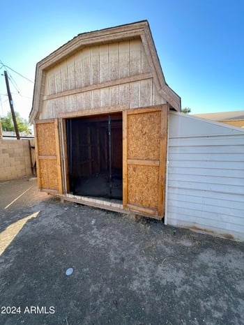 2617 Osborn Rd, Phoenix, AZ 85017