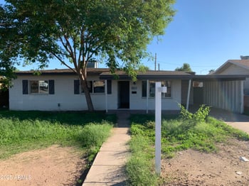 2617 Osborn Rd, Phoenix, AZ 85017