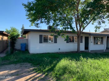 2617 Osborn Rd, Phoenix, AZ 85017