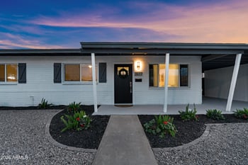 2617 Osborn Rd, Phoenix, AZ 85017