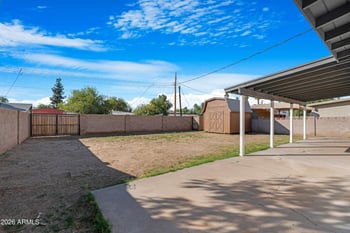 2617 Osborn Rd, Phoenix, AZ 85017