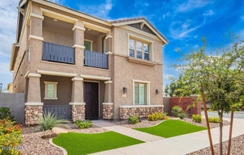 2617 S Entwistle St, Gilbert, AZ 85295