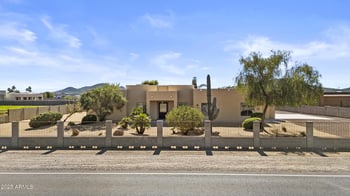 2617 Desert Hills Dr, Phoenix, AZ 85086