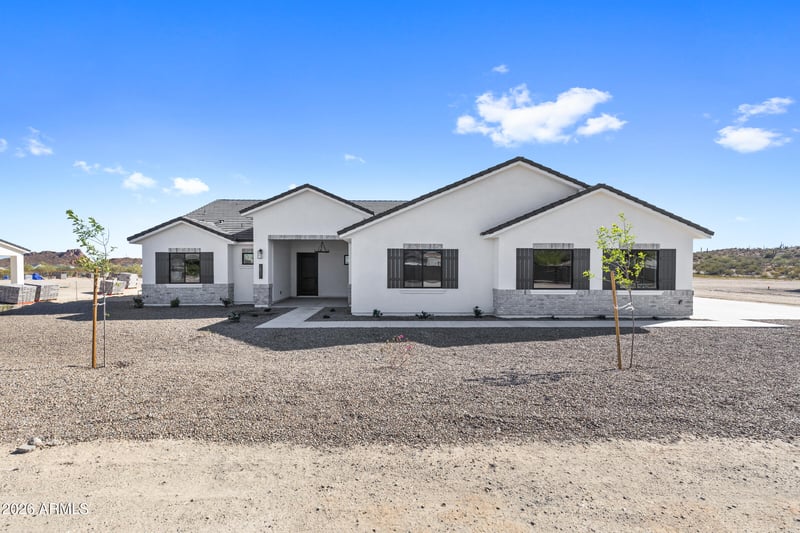 2617 Jens Way, Queen Creek, AZ 85144