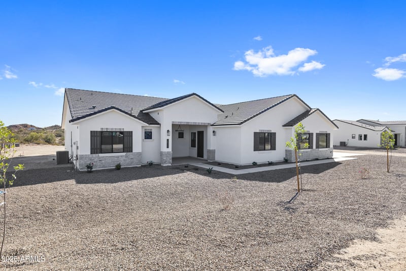 2617 Jens Way, Queen Creek, AZ 85144