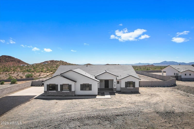 2617 W Jens Way, Queen Creek, AZ 85144