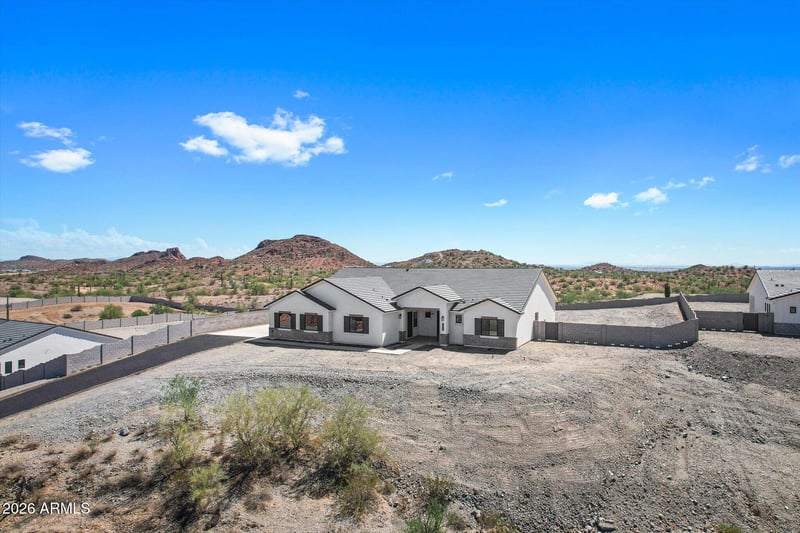 2617 W Jens Way, Queen Creek, AZ 85144