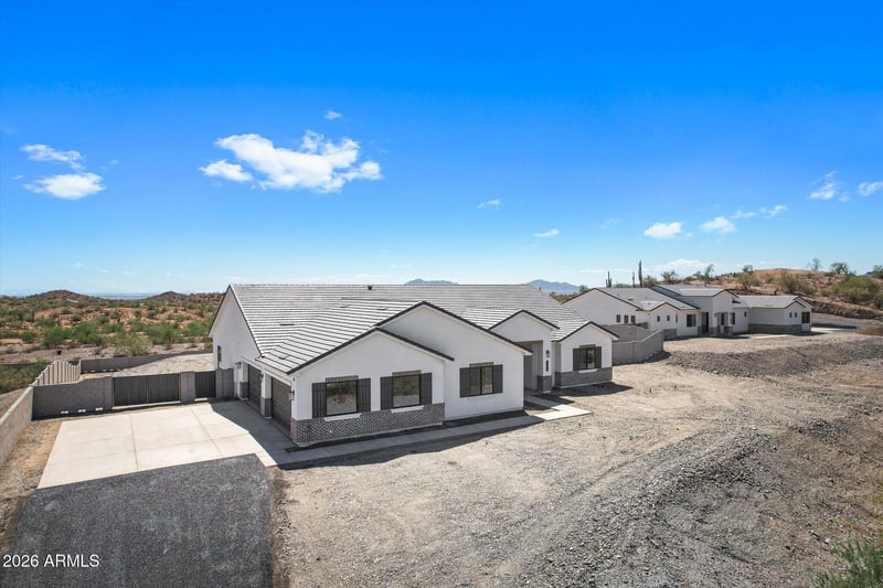2617 W Jens Way, Queen Creek, AZ 85144