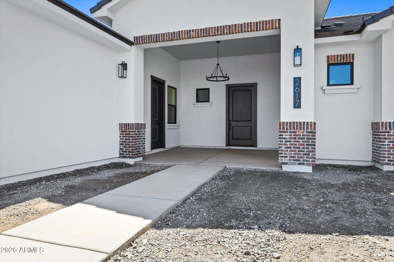 2617 W Jens Way, Queen Creek, AZ 85144