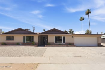 2617 W Lawrence Rd, Phoenix, AZ 85017