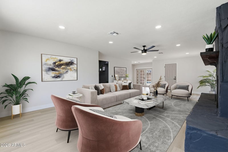 2617 W Lawrence Rd, Phoenix, AZ 85017