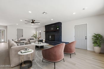 2617 W Lawrence Rd, Phoenix, AZ 85017