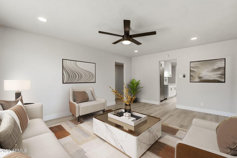 2617 W Lawrence Rd, Phoenix, AZ 85017
