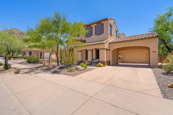 2617 W Via Vista Dr, Phoenix, AZ 85086