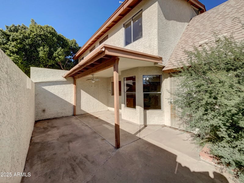 2617 W Willow Ave, Phoenix, AZ 85029