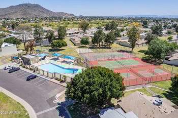 2617 Willow Ave, Phoenix, AZ 85029