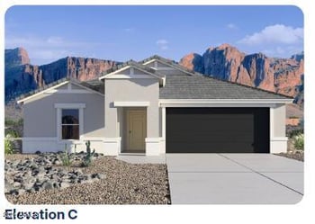 26172 Nancy Ln, Buckeye, AZ 85326