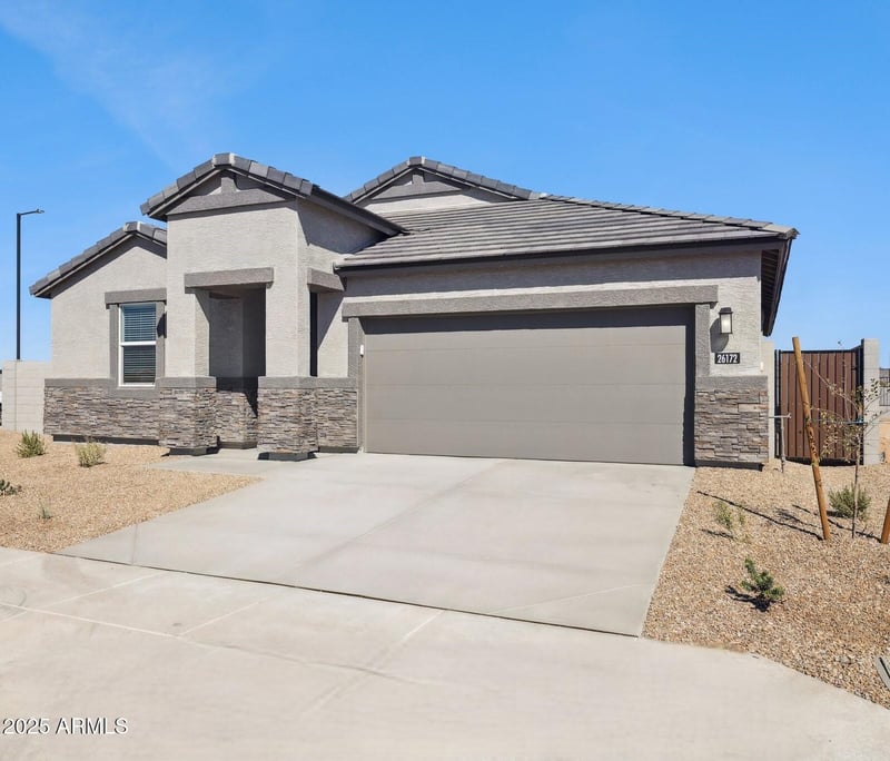 26172 Nancy Ln, Buckeye, AZ 85326
