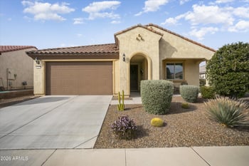 26172 Rosemonte Dr, Buckeye, AZ 85396