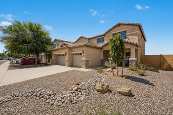26174 W Potter Dr, Buckeye, AZ 85396