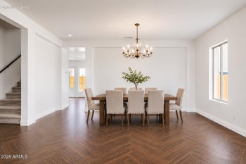 26174 W Potter Dr, Buckeye, AZ 85396