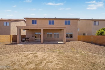 26174 Potter Dr, Buckeye, AZ 85396