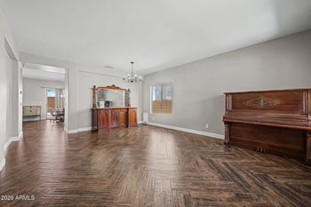 26174 Potter Dr, Buckeye, AZ 85396