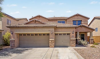 26174 Potter Dr, Buckeye, AZ 85396
