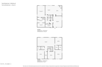 26174 Potter Dr, Buckeye, AZ 85396