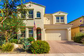 26175 229th Pl, Queen Creek, AZ 85142