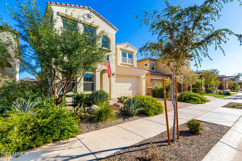 26175 229th Pl, Queen Creek, AZ 85142