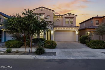 26175 229th Pl, Queen Creek, AZ 85142