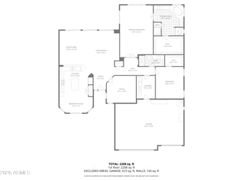 26175 Louise Dr, Buckeye, AZ 85396