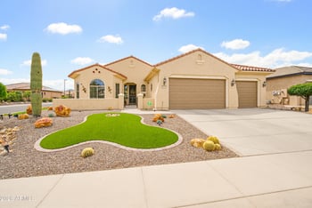 26175 Louise Dr, Buckeye, AZ 85396