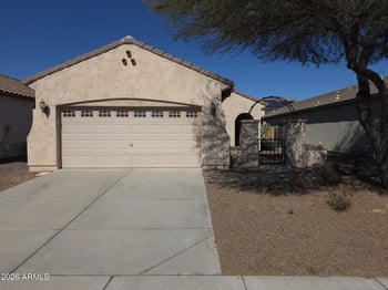 26176 Burnett Rd, Buckeye, AZ 85396