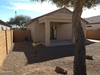 26176 Burnett Rd, Buckeye, AZ 85396