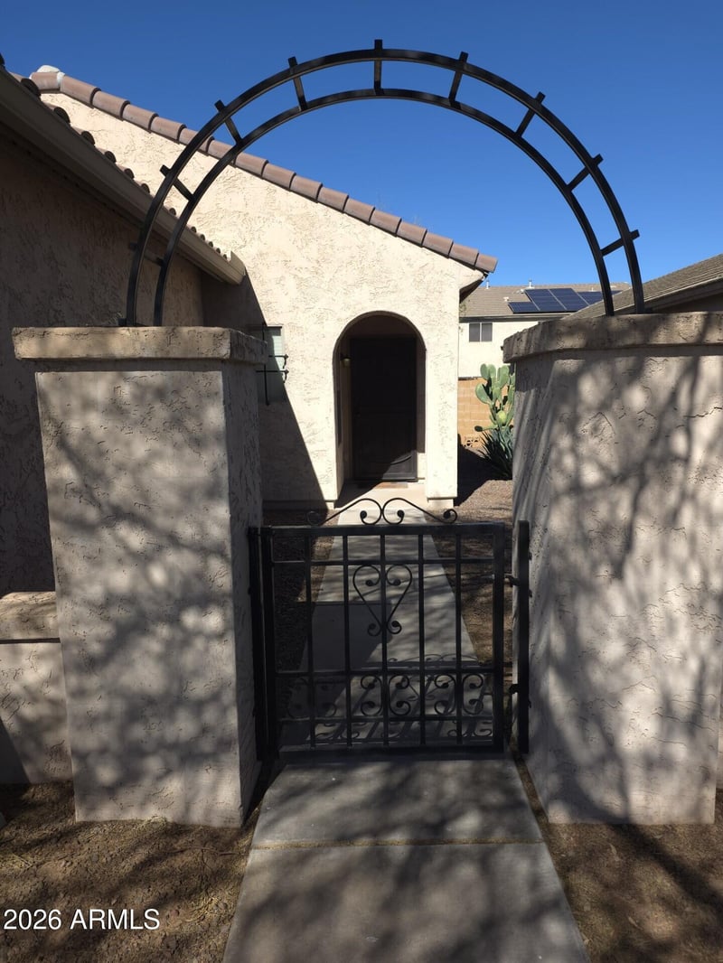 26176 W Burnett Rd, Buckeye, AZ 85396