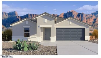 26177 Nancy Ln, Buckeye, AZ 85326