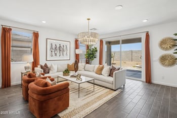 26177 Nancy Ln, Buckeye, AZ 85326