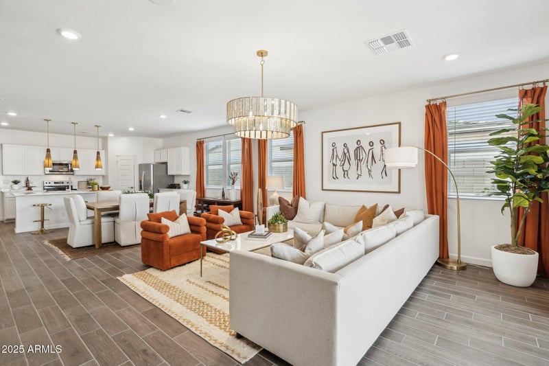 26177 Nancy Ln, Buckeye, AZ 85326
