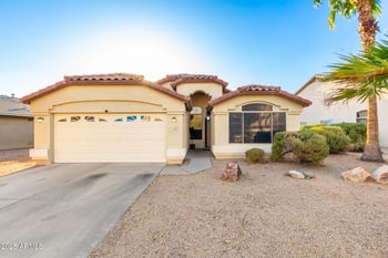2618 110th Dr, Avondale, AZ 85392