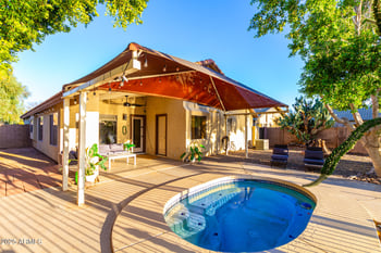 2618 110th Dr, Avondale, AZ 85392