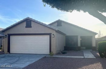 2618 81st Ln, Phoenix, AZ 85043