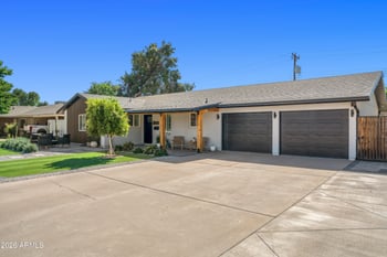 2618 81st Way, Scottsdale, AZ 85257