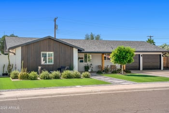 2618 81st Way, Scottsdale, AZ 85257