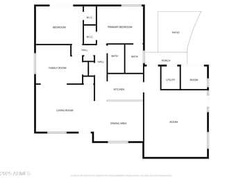 2618 Country Club Way, Tempe, AZ 85282