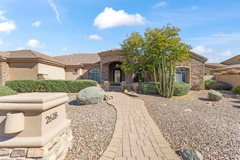 2618 E Locust Dr, Chandler, AZ 85286