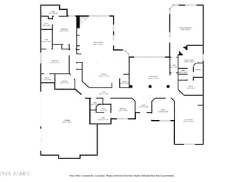 2618 E Locust Dr, Chandler, AZ 85286