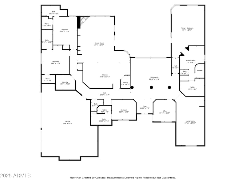 2618 E Locust Dr, Chandler, AZ 85286
