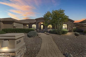 2618 E Locust Dr, Chandler, AZ 85286